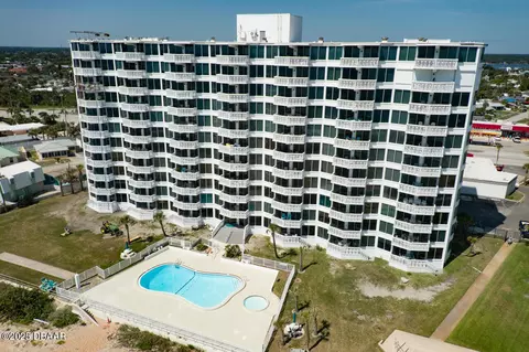 1133 Ocean Shore Blvd #905, Ormond Beach, FL 32176