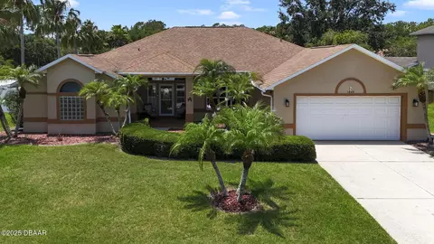 1805 Arash Cir, Port Orange, FL 32128