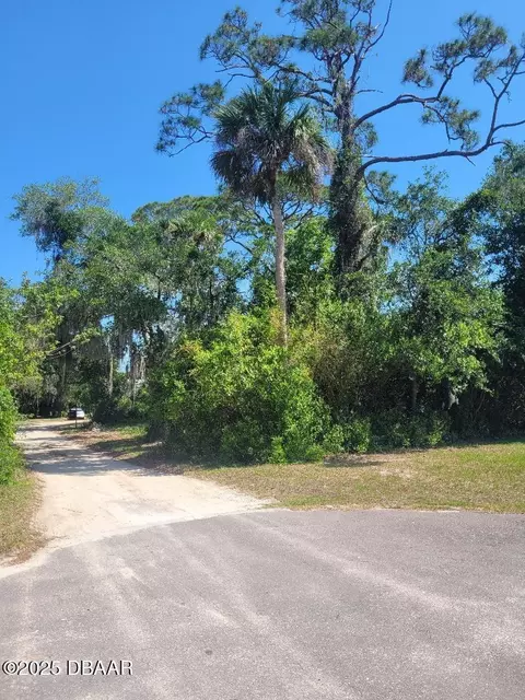 2631 Fairfax Ave, New Smyrna Beach, FL 32168