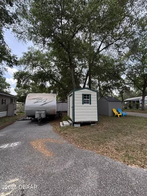 25115 NE 142nd, Salt Springs, FL 32134