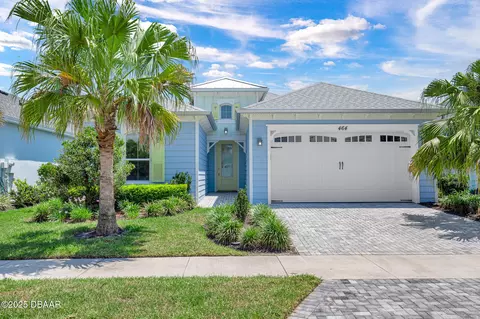 464 Tropics Ave, Daytona Beach, FL 32124