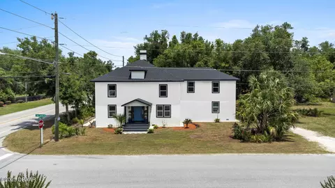 309 N Kepler Rd, Deland, FL 32724