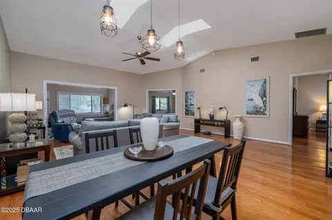 Dining - 18 Landings Ln, Ormond Beach, FL 32174 photo 1 of 3