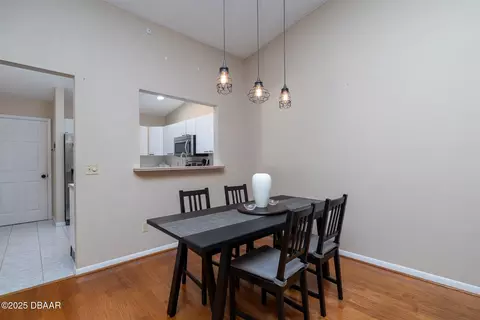 Dining - 18 Landings Ln, Ormond Beach, FL 32174 photo 2 of 3