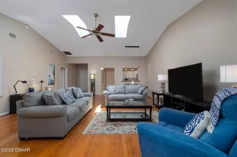 Living - 18 Landings Ln, Ormond Beach, FL 32174 photo 1 of 3