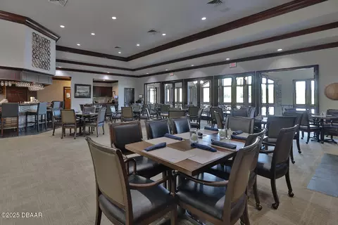 Dining - 18 Landings Ln, Ormond Beach, FL 32174 photo 3 of 3
