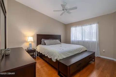 Bedroom - 18 Landings Ln, Ormond Beach, FL 32174 photo 2 of 2