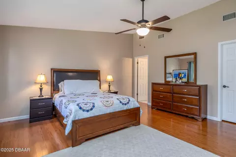 Bedroom - 18 Landings Ln, Ormond Beach, FL 32174 photo 1 of 2