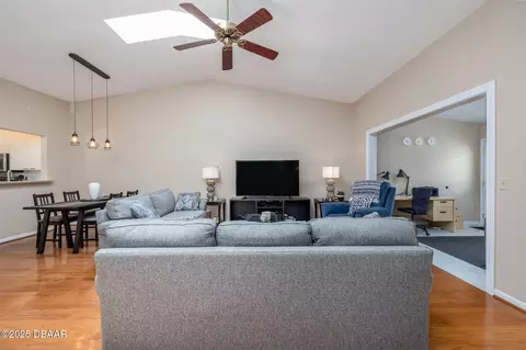 Living - 18 Landings Ln, Ormond Beach, FL 32174 photo 2 of 3