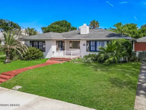 410 Riverview Blvd, Daytona Beach, FL 32118