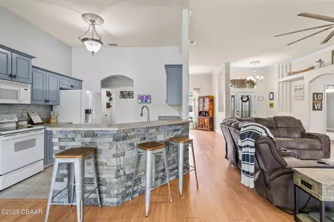 Kitchen - 20 Greenvale Dr, Ormond Beach, FL 32174 photo 1 of 5