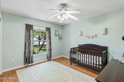 Bedroom - 20 Greenvale Dr, Ormond Beach, FL 32174 photo 3 of 4