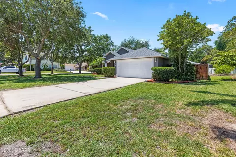 Exterior - 20 Greenvale Dr, Ormond Beach, FL 32174 photo 5 of 5