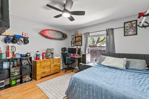 Bedroom - 20 Greenvale Dr, Ormond Beach, FL 32174 photo 4 of 4