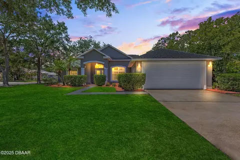 Exterior - 20 Greenvale Dr, Ormond Beach, FL 32174 photo 2 of 5