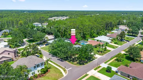 View/Area - 20 Greenvale Dr, Ormond Beach, FL 32174 photo 5 of 13
