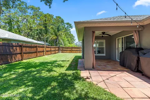 Exterior - 20 Greenvale Dr, Ormond Beach, FL 32174 photo 4 of 5