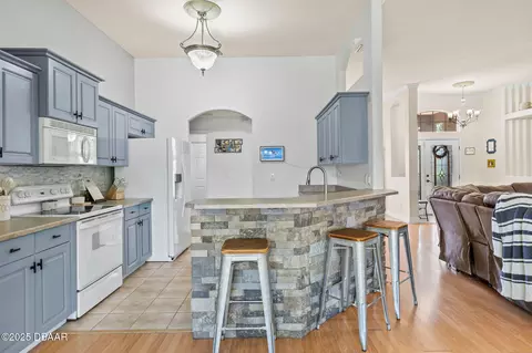 Kitchen - 20 Greenvale Dr, Ormond Beach, FL 32174 photo 3 of 5