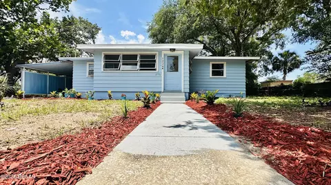 1228 Leon Ln, Daytona Beach, FL 32117