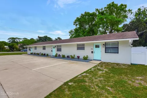 406 Oak St, Port Orange, FL 32127