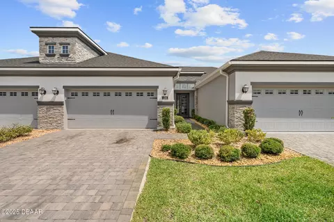 Exterior - 136 Longridge Ln, Ormond Beach, FL 32174 photo 1 of 11