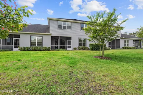 Exterior - 136 Longridge Ln, Ormond Beach, FL 32174 photo 6 of 11