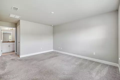 Bedroom - 136 Longridge Ln, Ormond Beach, FL 32174 photo 8 of 9