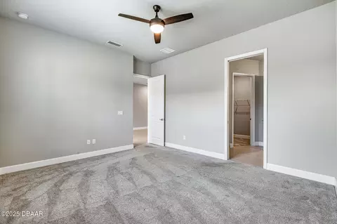 Bedroom - 136 Longridge Ln, Ormond Beach, FL 32174 photo 3 of 9