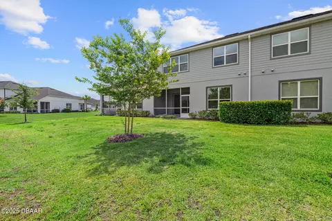 Exterior - 136 Longridge Ln, Ormond Beach, FL 32174 photo 5 of 11