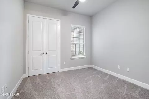 Bedroom - 136 Longridge Ln, Ormond Beach, FL 32174 photo 5 of 9