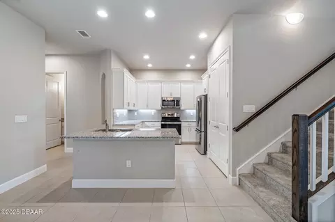 Kitchen - 136 Longridge Ln, Ormond Beach, FL 32174 photo 1 of 4