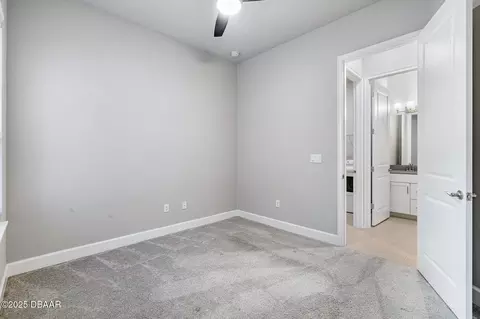 Bedroom - 136 Longridge Ln, Ormond Beach, FL 32174 photo 6 of 9