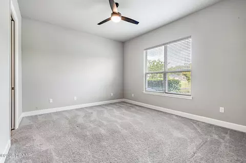 Bedroom - 136 Longridge Ln, Ormond Beach, FL 32174 photo 1 of 9