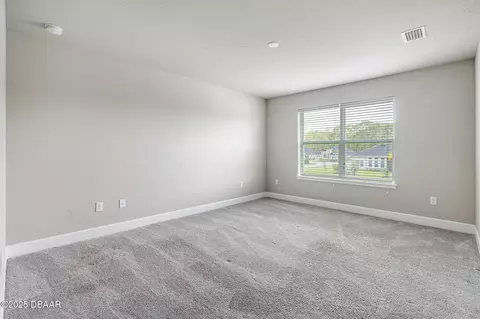 Bedroom - 136 Longridge Ln, Ormond Beach, FL 32174 photo 7 of 9