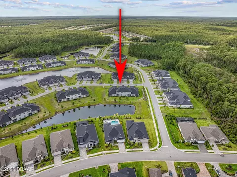 View/Area - 136 Longridge Ln, Ormond Beach, FL 32174 photo 8 of 13