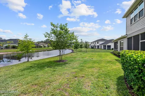 Exterior - 136 Longridge Ln, Ormond Beach, FL 32174 photo 7 of 11