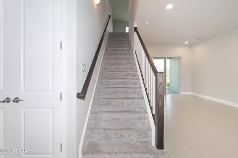 Entry Way - 136 Longridge Ln, Ormond Beach, FL 32174 photo 3 of 3