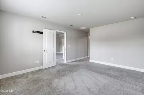 Bedroom - 136 Longridge Ln, Ormond Beach, FL 32174 photo 9 of 9
