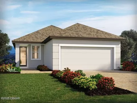 165 Links Terrace Blvd, Daytona Beach, FL 32124