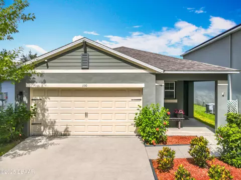 330 Charles Dr, Deland, FL 32724