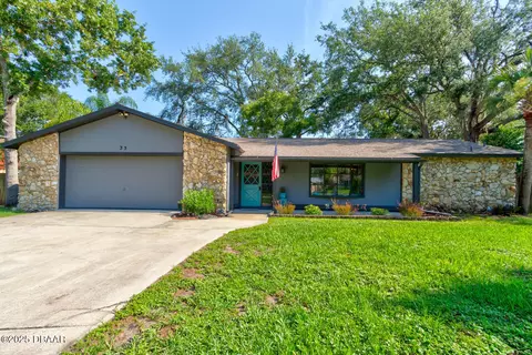 Exterior - 35 Whippoorwill Ln, Ormond Beach, FL 32174 photo 1 of 9