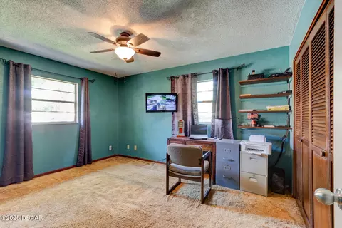 Bedroom - 35 Whippoorwill Ln, Ormond Beach, FL 32174 photo 4 of 5