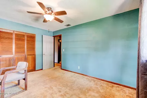 Bedroom - 35 Whippoorwill Ln, Ormond Beach, FL 32174 photo 5 of 5