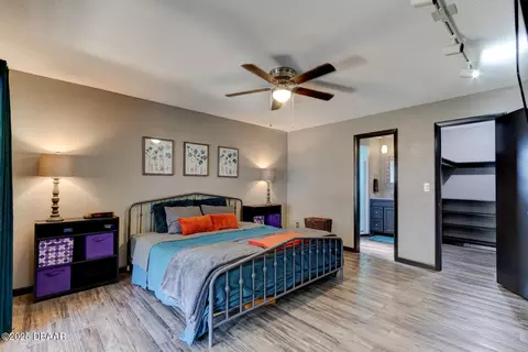 Bedroom - 35 Whippoorwill Ln, Ormond Beach, FL 32174 photo 1 of 5