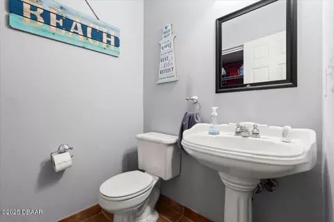 Bath - 140 Limewood Pl #3, Ormond Beach, FL 32174 photo 6 of 6