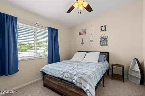 Bedroom - 140 Limewood Pl #3, Ormond Beach, FL 32174 photo 1 of 5