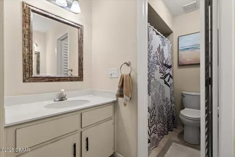 Bath - 140 Limewood Pl #3, Ormond Beach, FL 32174 photo 3 of 6