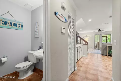 Entry Way - 140 Limewood Pl #3, Ormond Beach, FL 32174 photo 3 of 3