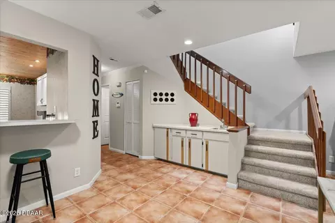 Entry Way - 140 Limewood Pl #3, Ormond Beach, FL 32174 photo 1 of 3