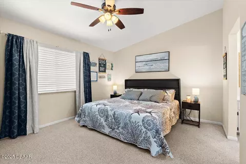 Bedroom - 140 Limewood Pl #3, Ormond Beach, FL 32174 photo 3 of 5